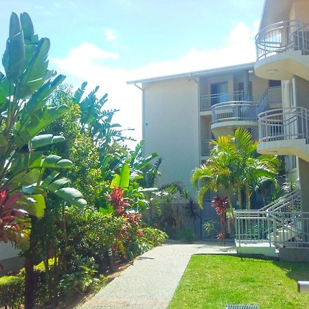 Beach Resort Apartment Порт-Маккуори Экстерьер фото